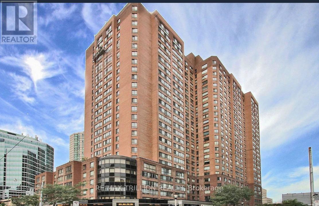 Property image for 914 - 633 BAY STREET|Toronto (Bay Street Corridor), Ontario M5G2G4