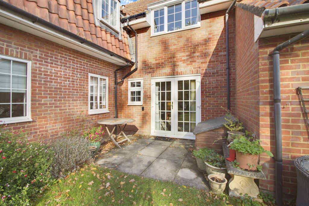 Additional image 15 of Perrywood, Welwyn Garden City