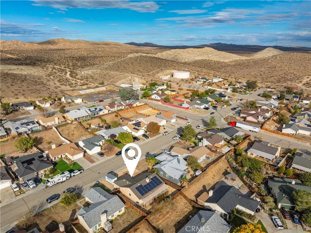 Additional image 60 of 1164 Barrington Ave, Rosamond, CA 93560