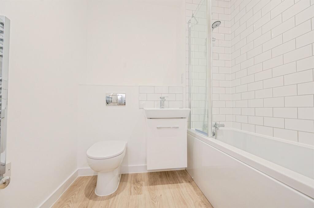 Additional image 10 of Belgrave Village, Birmingham