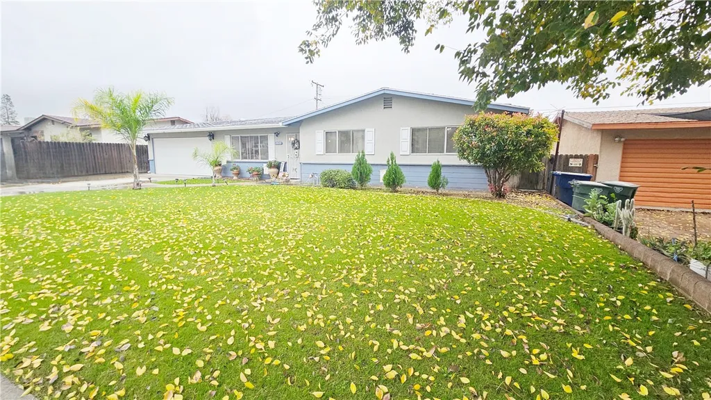 2819 Renegade Ave, Bakersfield, CA 93306