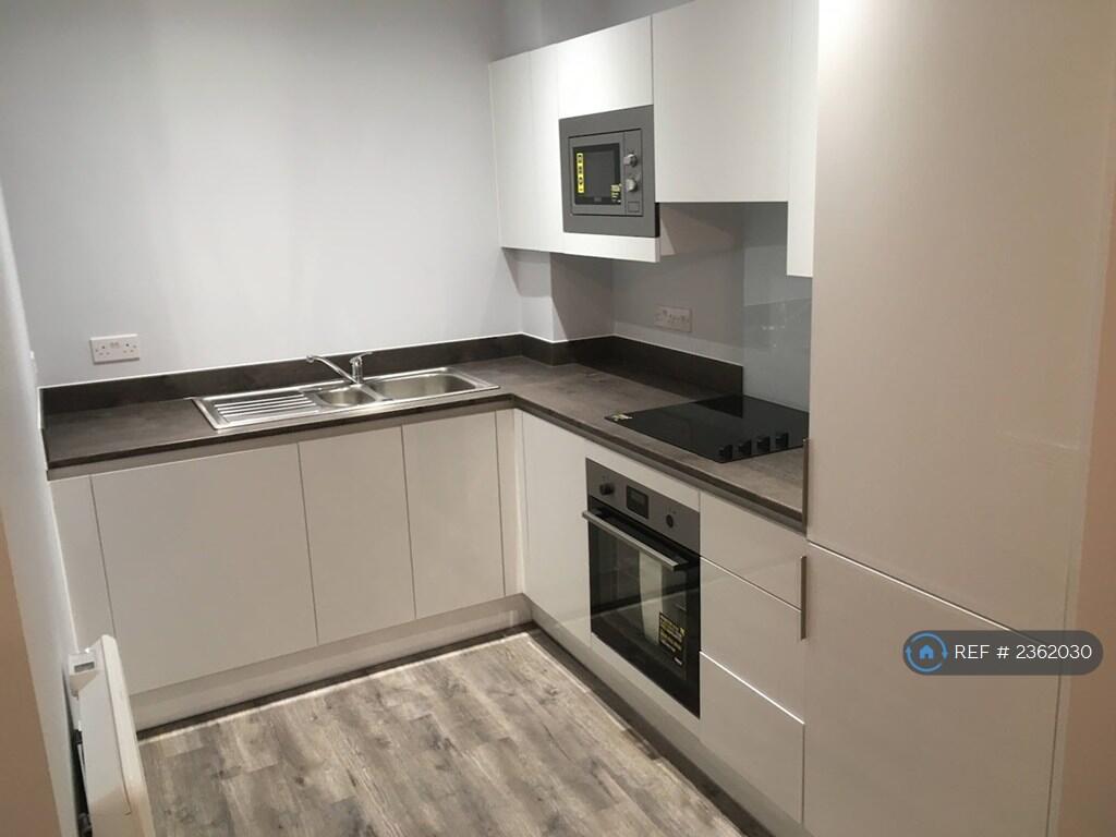 Additional image 9 of Park Works, Birmingham, B12