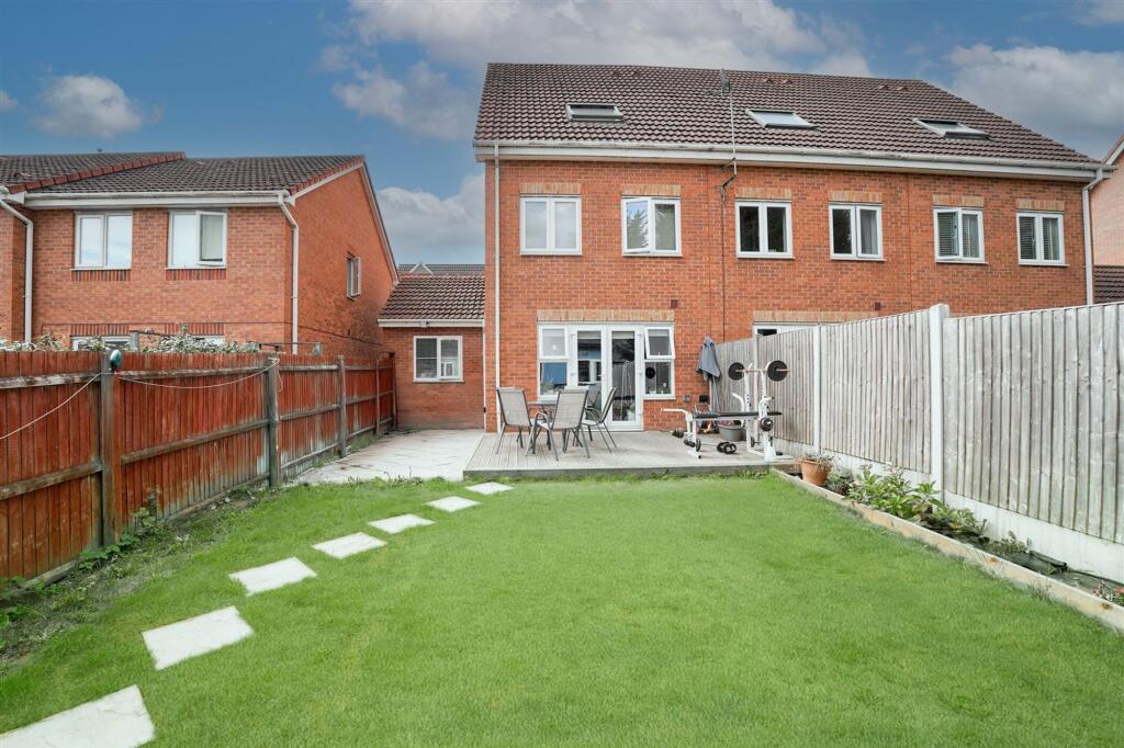 Additional image 17 of New Imperial Crescent, Birmingham, B11