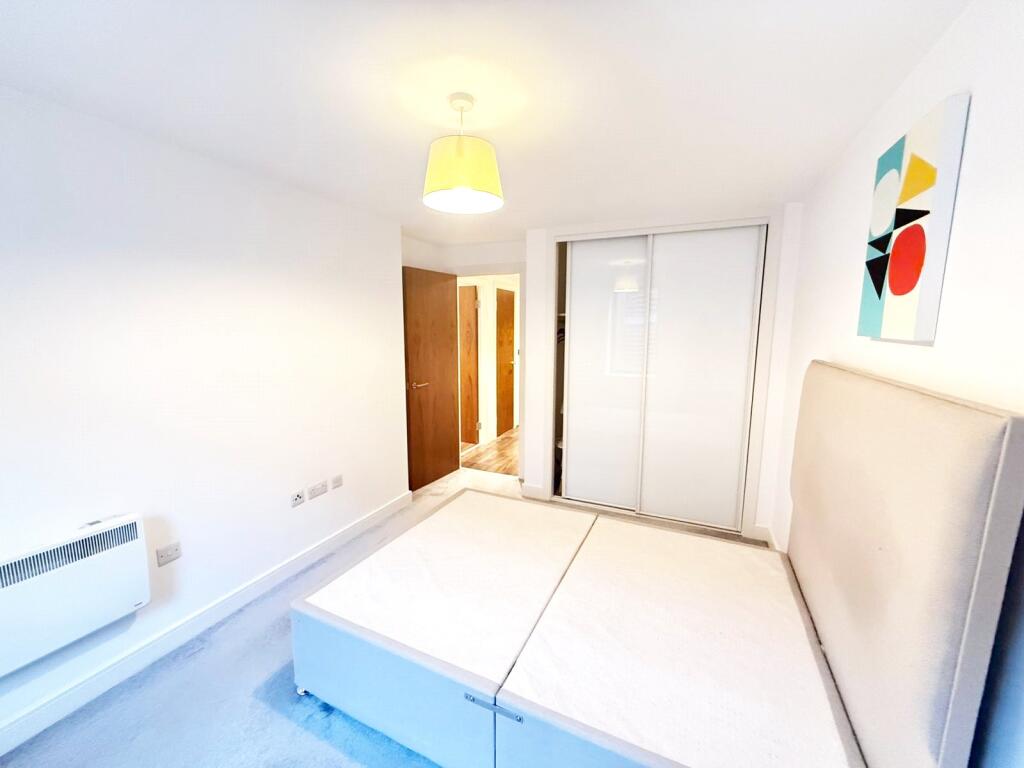 Additional image 4 of Dayus House, 2 Tenby Street, Birmingham, B1