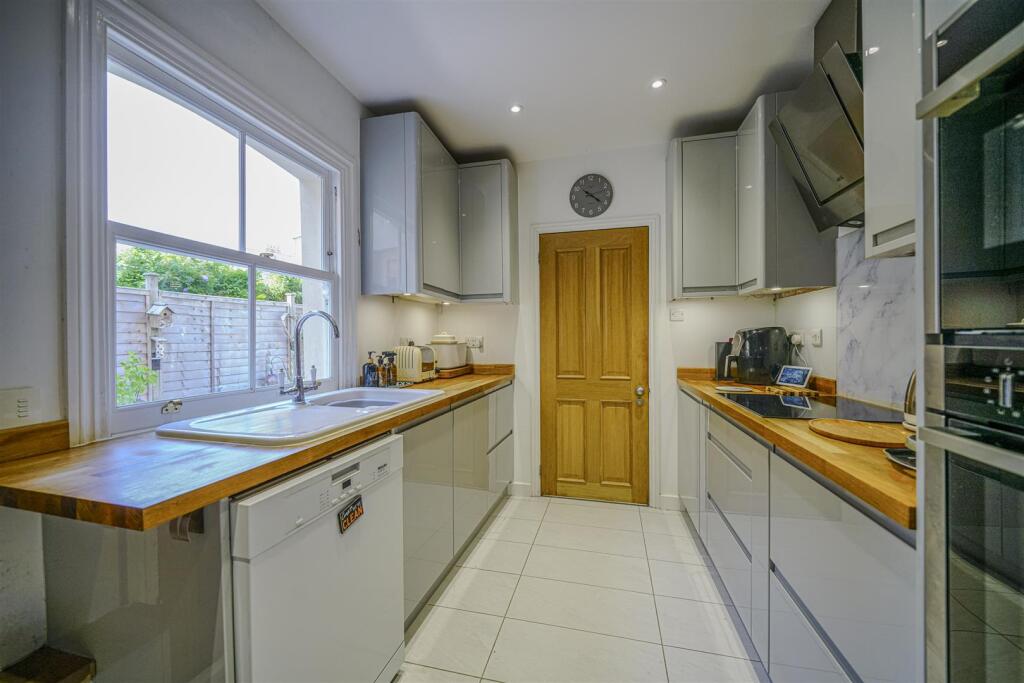 Additional image 8 of Warwick Road, St. Albans