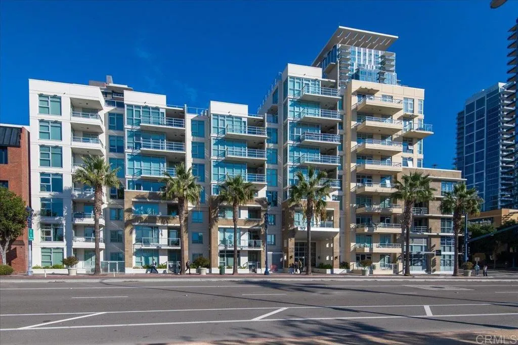 Additional image 3 of 1431 Pacific Highway Unit 702, San Diego, CA 92101