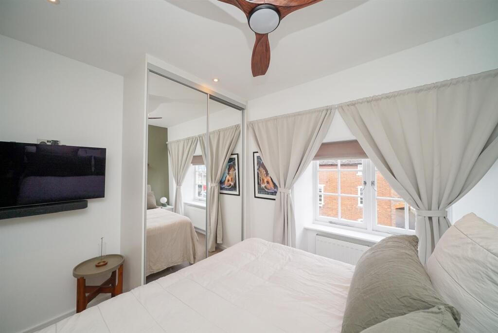 Additional image 12 of Lower Dagnall Street, St. Albans