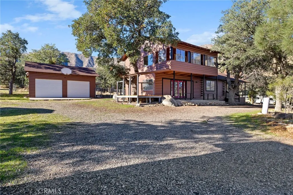 Additional image 4 of 3300 Cook Peak Road, Lake Isabella, CA 93240