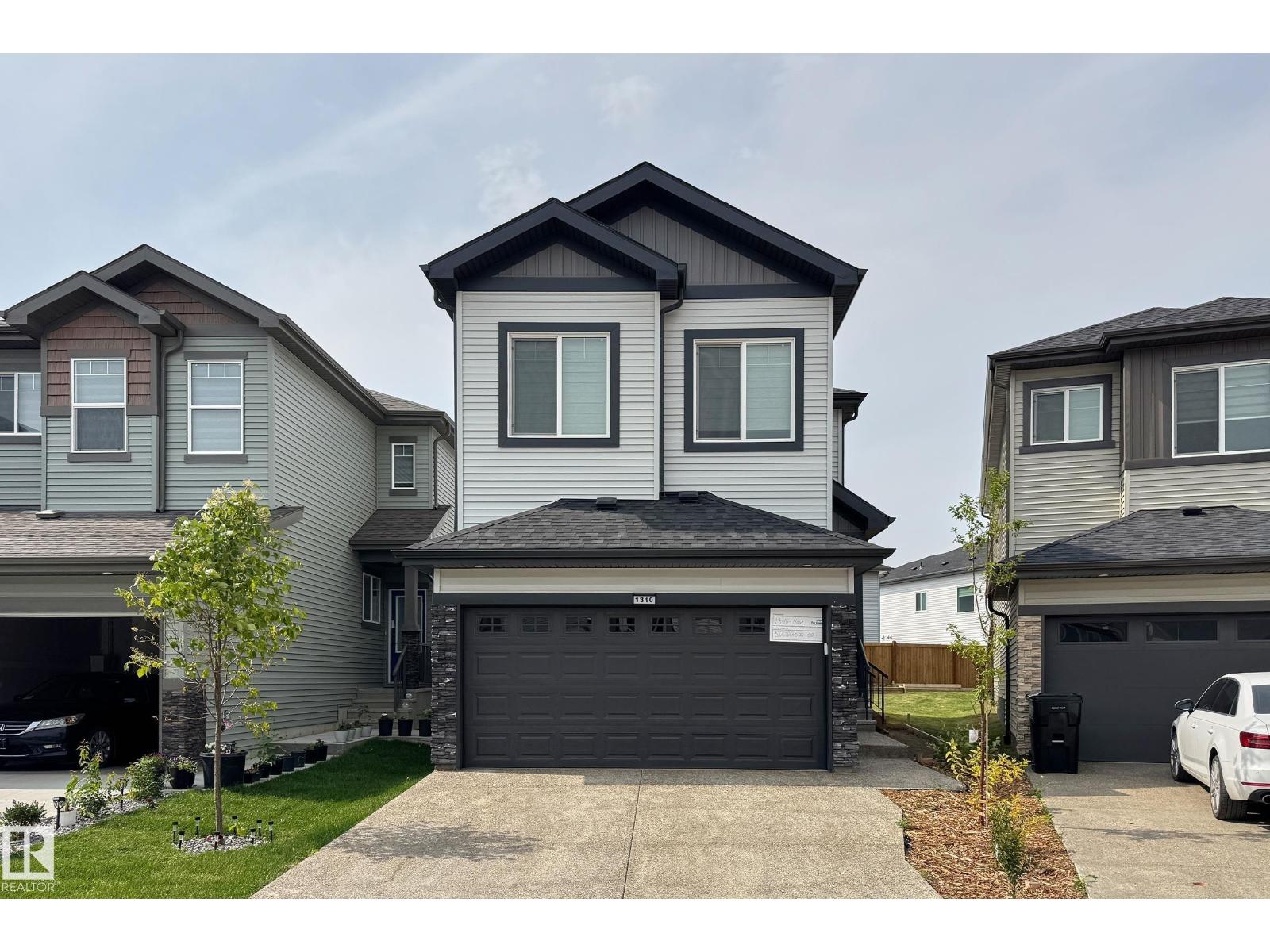1340 11 AV NW NW|Edmonton, Alberta T6T2W4