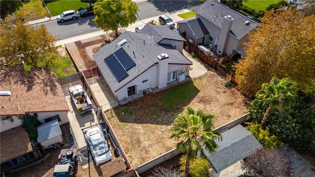 3639 Challenger Court, Palmdale, CA 93550