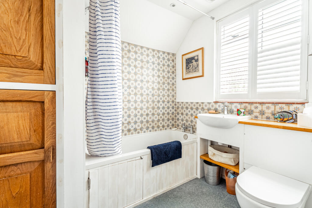 Additional image 16 of High Street, Wheathampstead, St. Albans, Hertfordshire, AL4