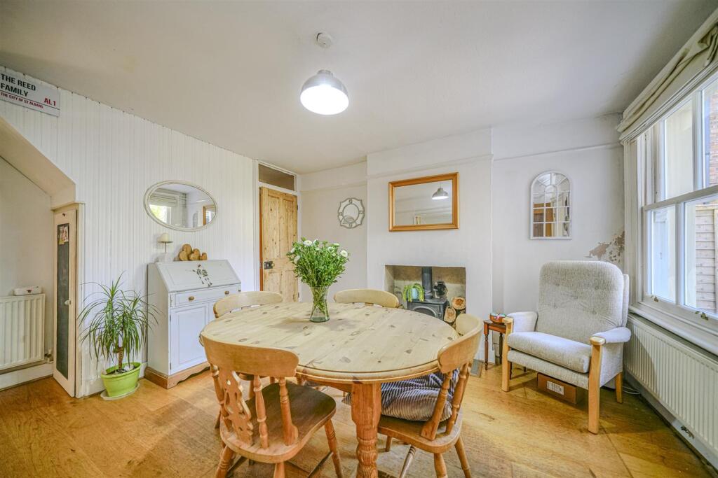 Additional image 6 of Warwick Road, St. Albans