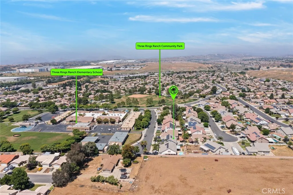 Additional image 41 of 410 Windfields Way, Beaumont, CA 92223