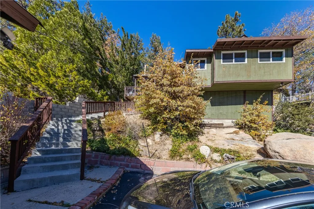 Additional image 54 of 33070 Hilltop Boulevard Blvd, Arrowbear, CA 92382