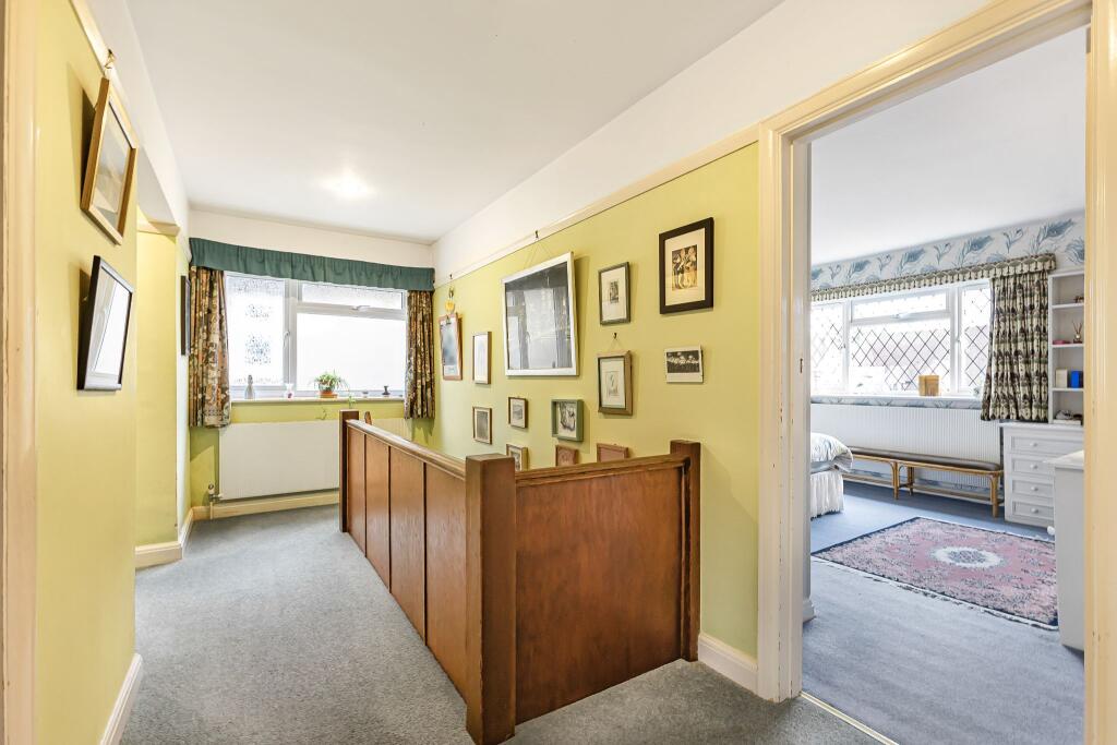 Additional image 13 of Bluebridge Avenue, Brookmans Park, AL9