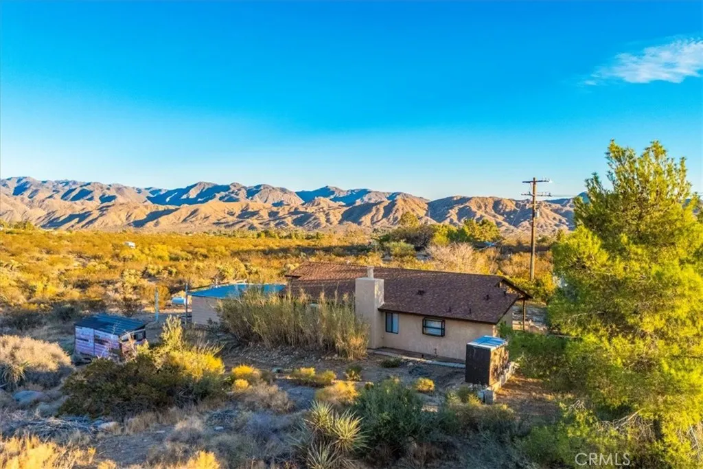 Additional image 43 of 9467 N Star Trl, Morongo Valley, CA 92256