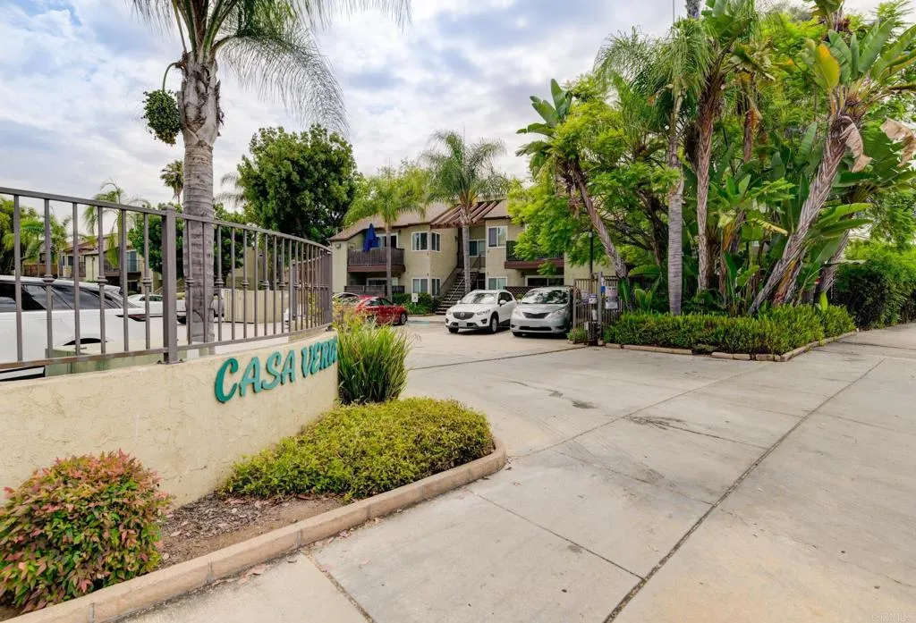 Property image for 1509 E Washington Ave Unit 27, El Cajon, CA 92019