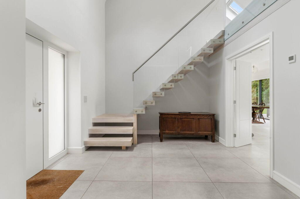 Additional image 6 of Spectacular five bed eco-home with additional living space