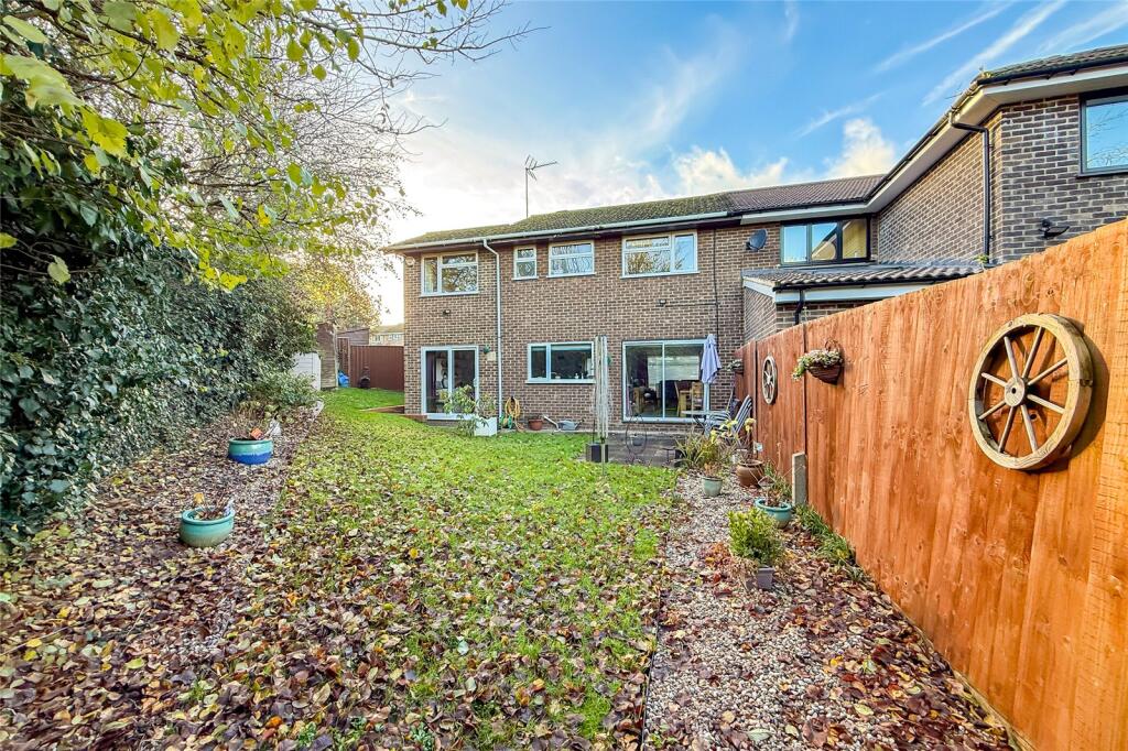 Additional image 12 of Tiverton Court, Harpenden, Hertfordshire, AL5