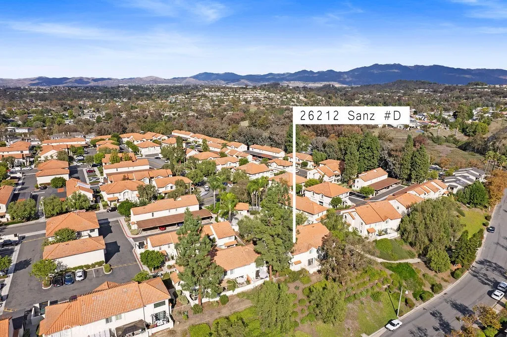 Additional image 18 of 26212 Sanz #D, Mission Viejo, CA 92691