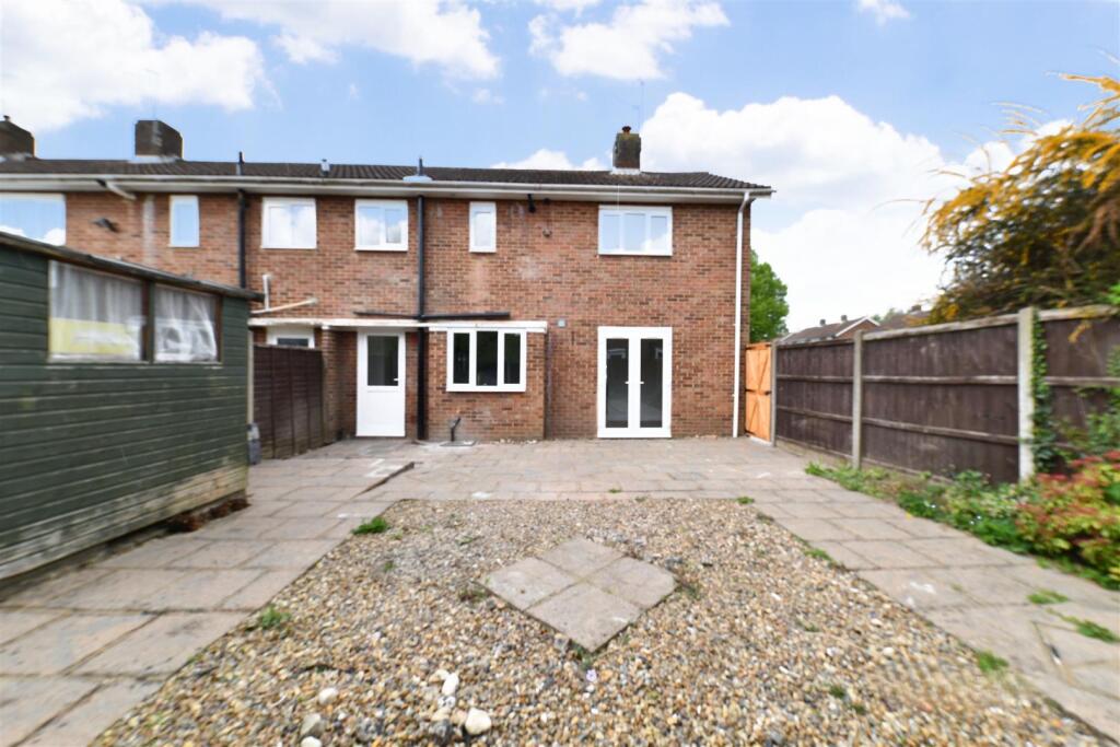 Additional image 25 of Lowerfield, Welwyn Garden City