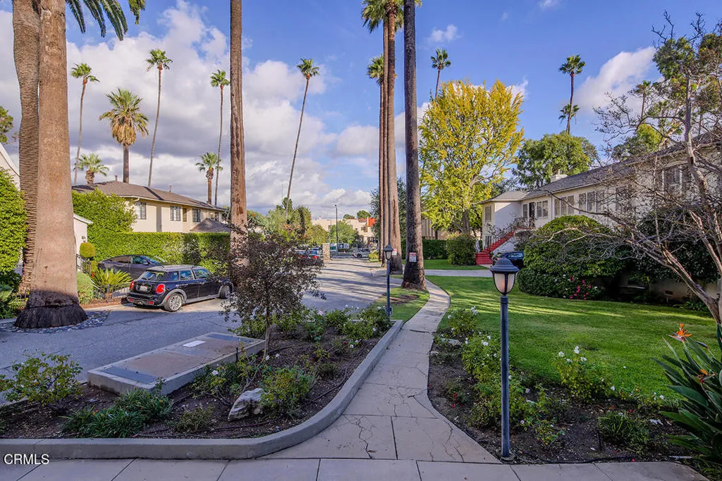 Additional image 40 of 397 S El Molino Avenue Unit 2, Pasadena, CA 91101