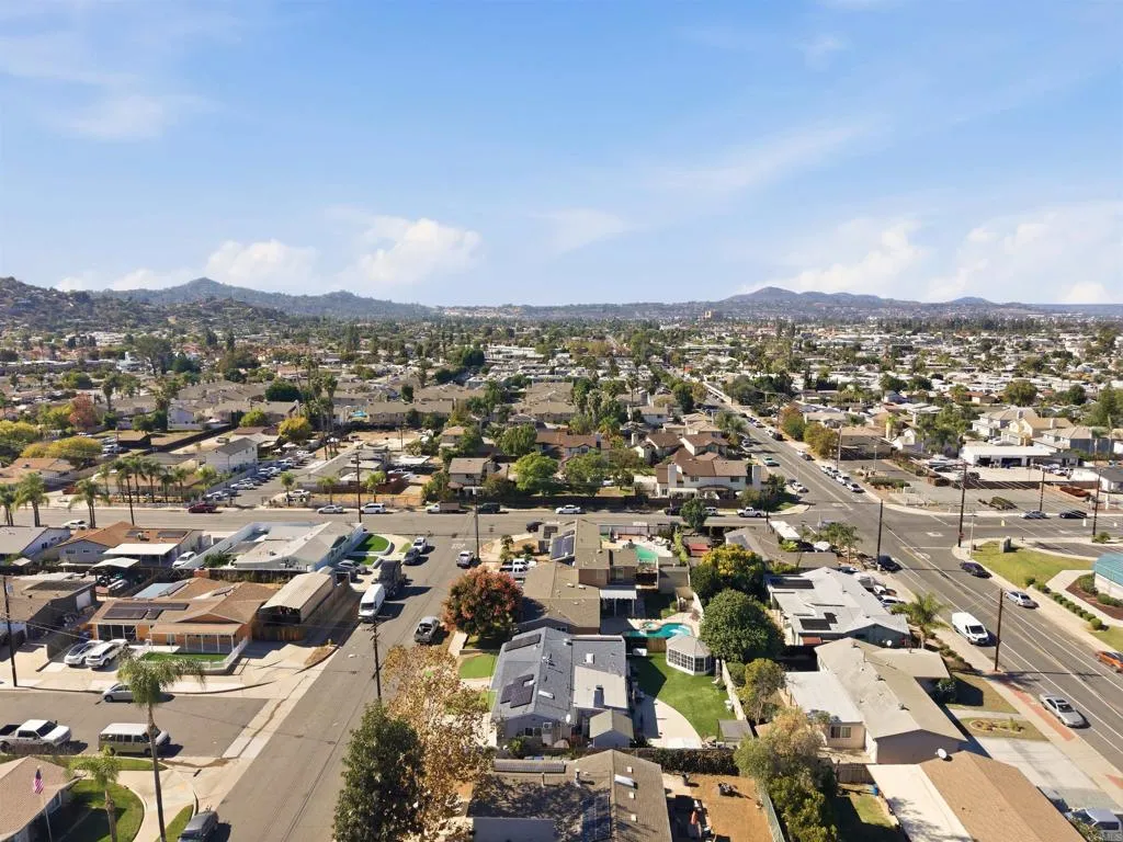 Property image for 1520 Markerry Avenue, El Cajon, CA 92019