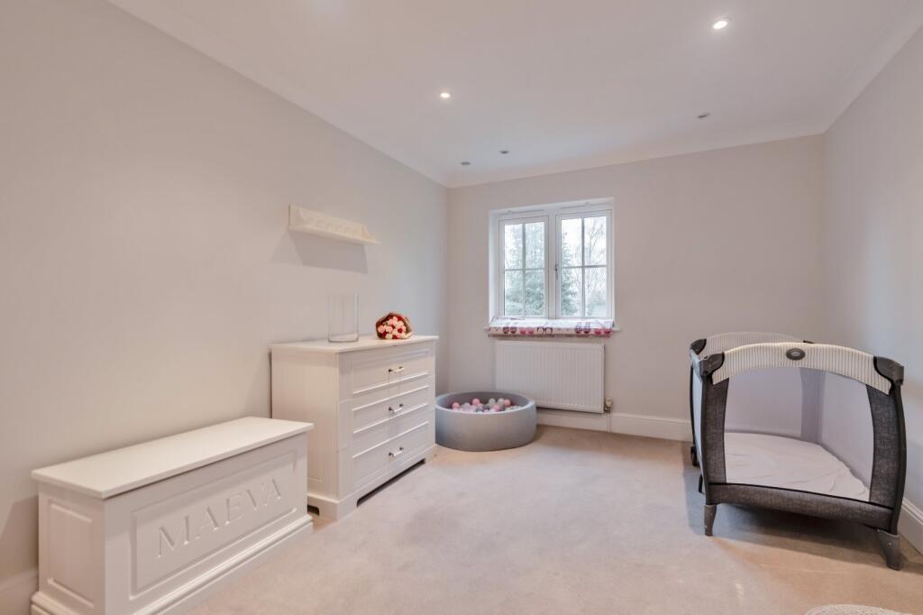 Additional image 16 of London Road, St. Albans, Hertfordshire