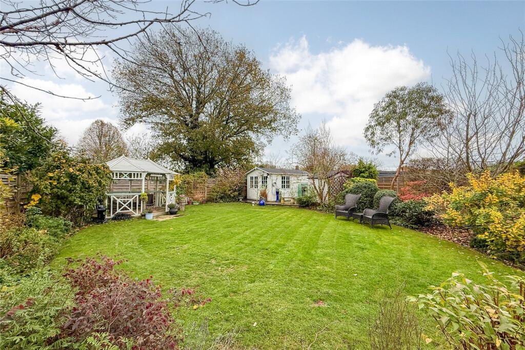 Additional image 15 of North Close, St. Albans, Hertfordshire, AL2