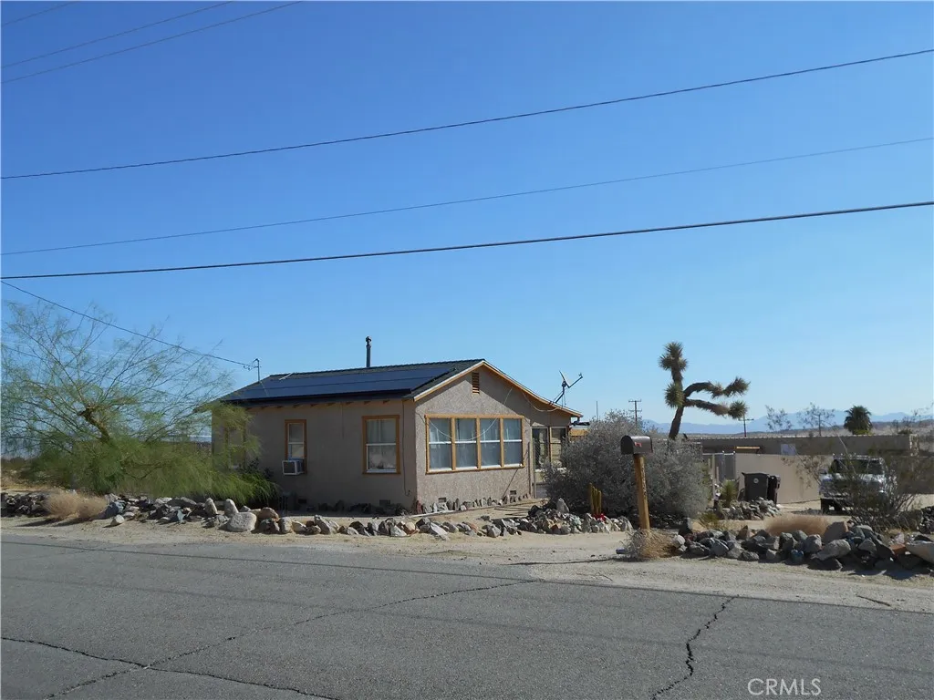 Additional image 18 of 6439 Desert Knoll Avenue, 29 Palms, CA 92277