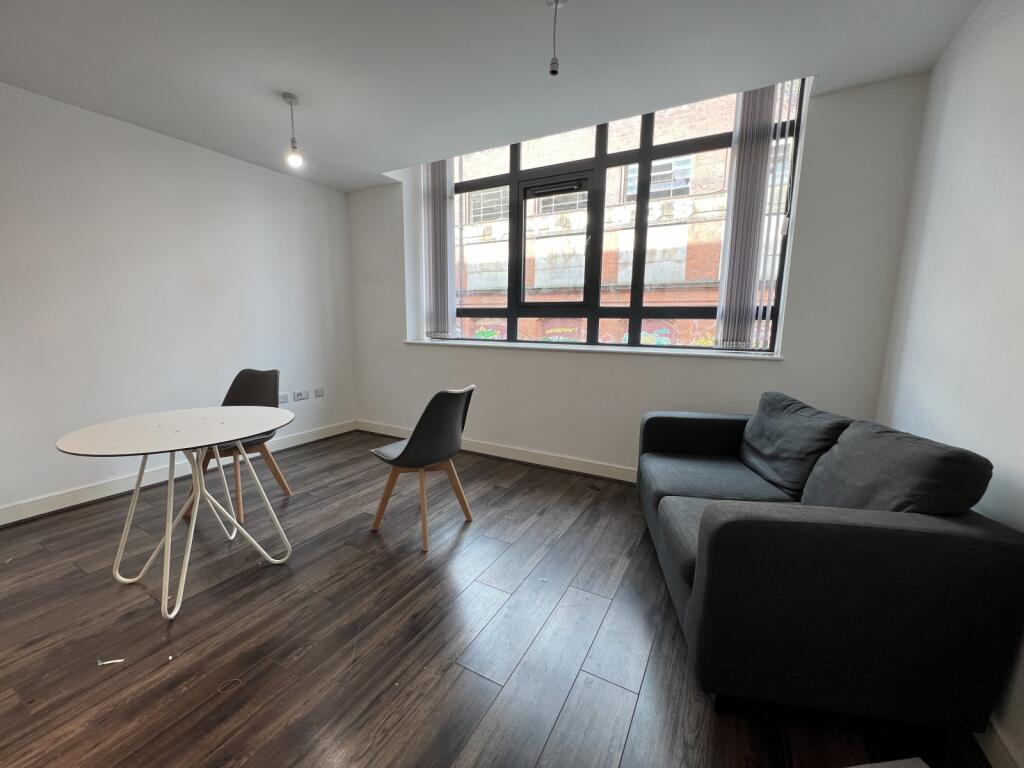 Additional image 3 of Lombard Street, Birmingham, West Midlands, B12