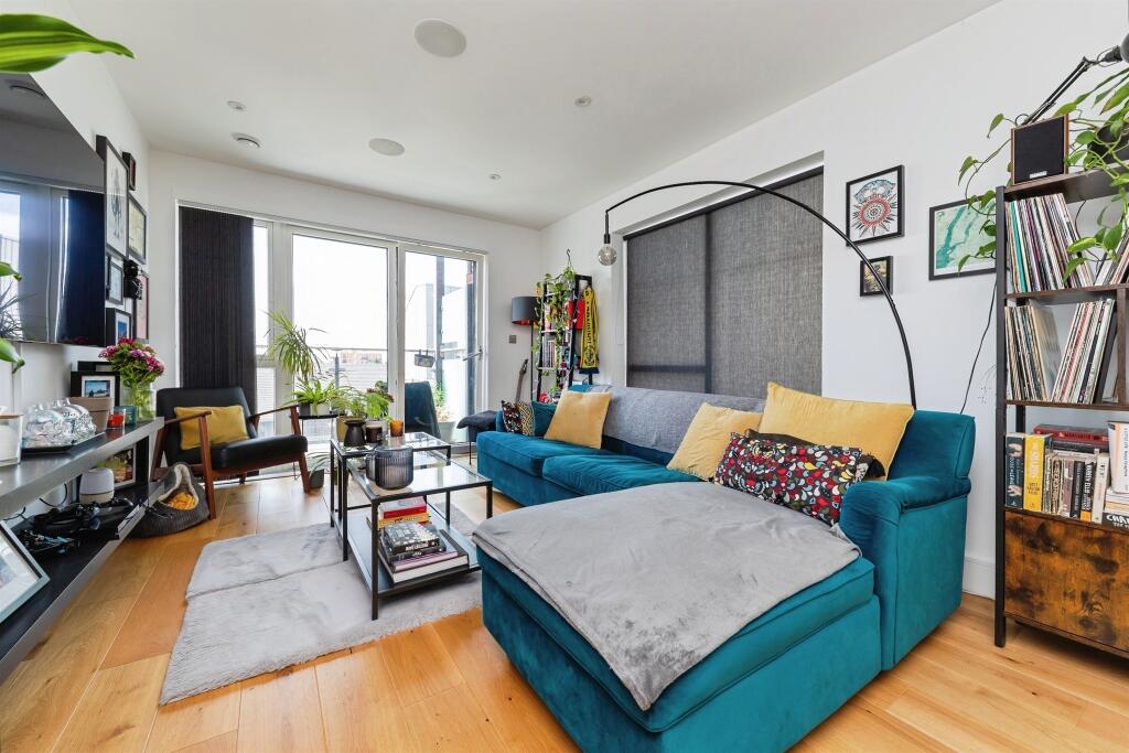 Additional image 5 of Bridge Road East, Welwyn Garden City