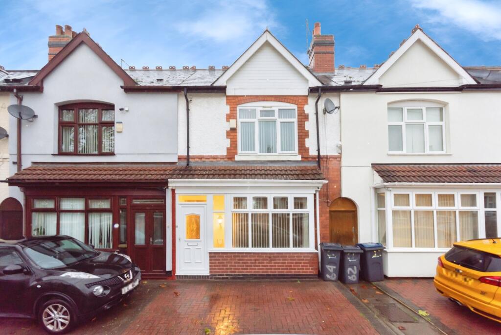 Property image for Doris Road, Sparkhill, Birmingham, West Midlands, B11