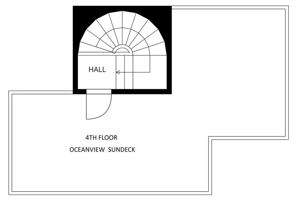 72 A Surfside Ave, Surfside, CA 90743