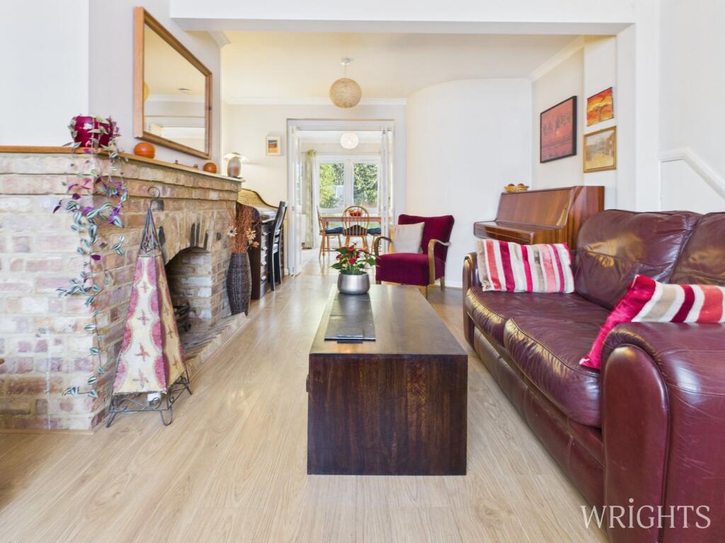 Additional image 5 of Broad Acres, Hatfield, AL10