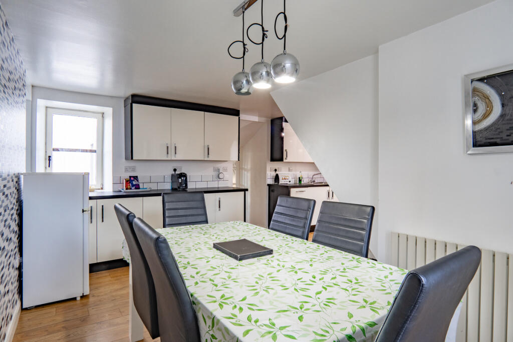 Additional image 10 of Dover Street, Buckie, AB56 4LE