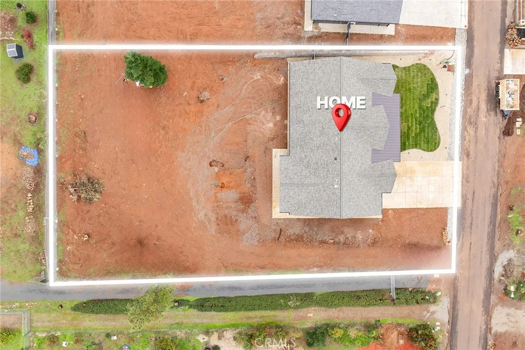 Additional image 42 of 707 Madrone Way, Paradise, CA 95969