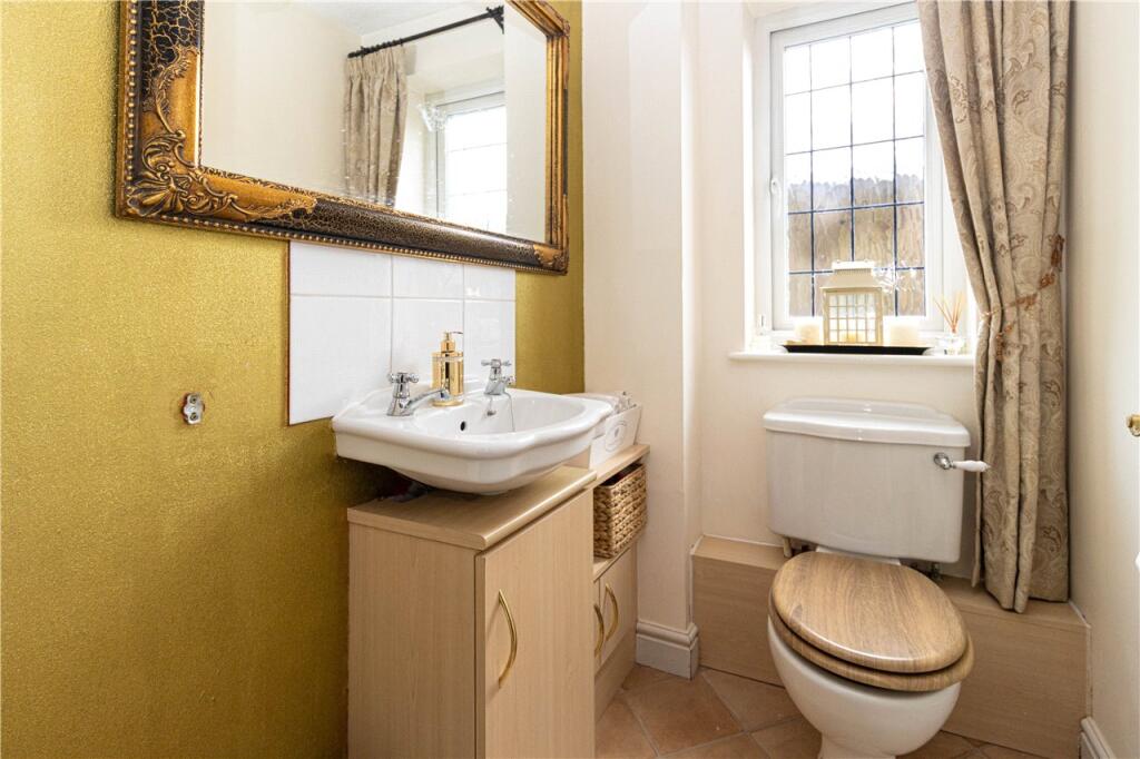 Additional image 19 of Magnolia Close, Park Street, St. Albans, AL2