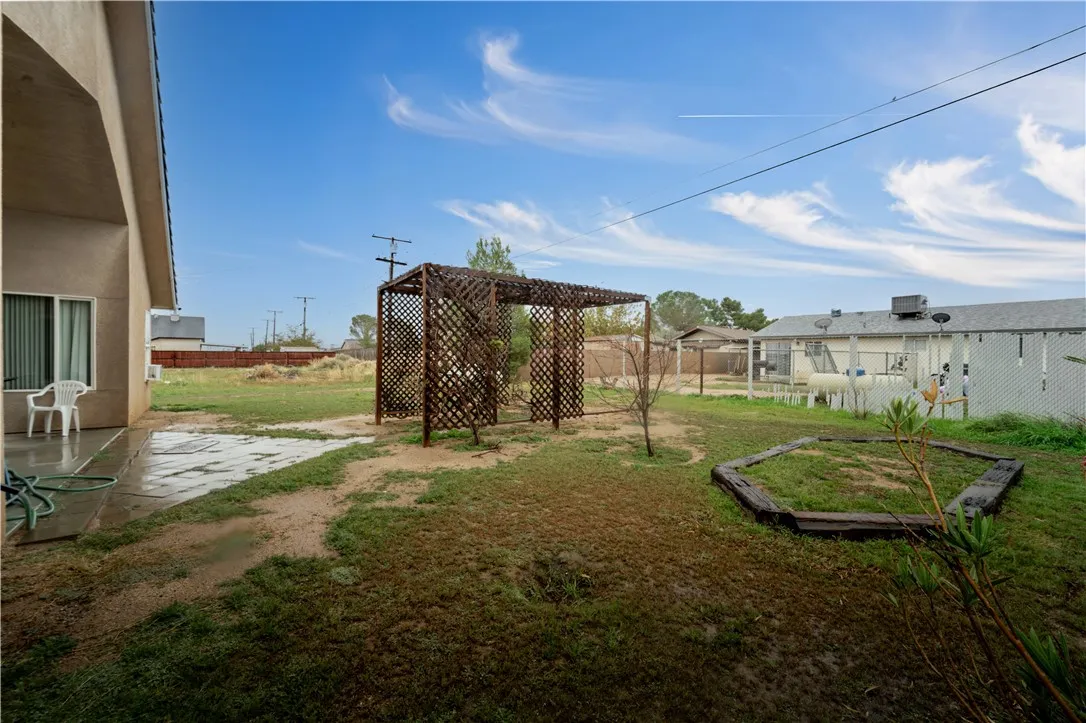 Additional image 59 of 8412 Jimson Avenue, California City, CA 93505