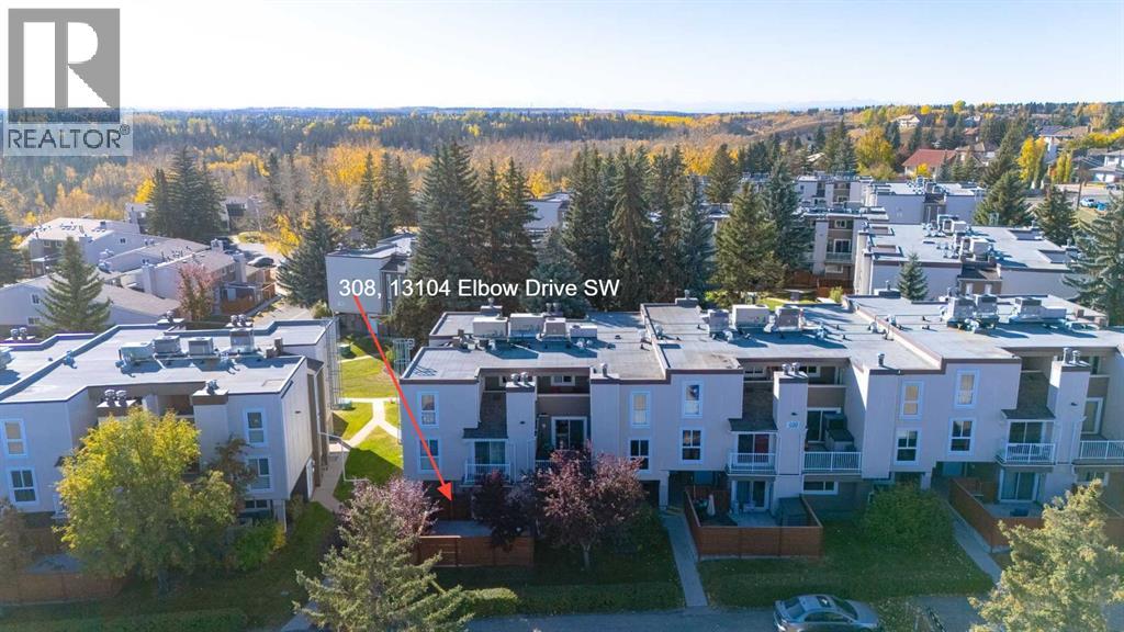 308, 13104 Elbow Drive SW|Calgary, Alberta T2W2P2