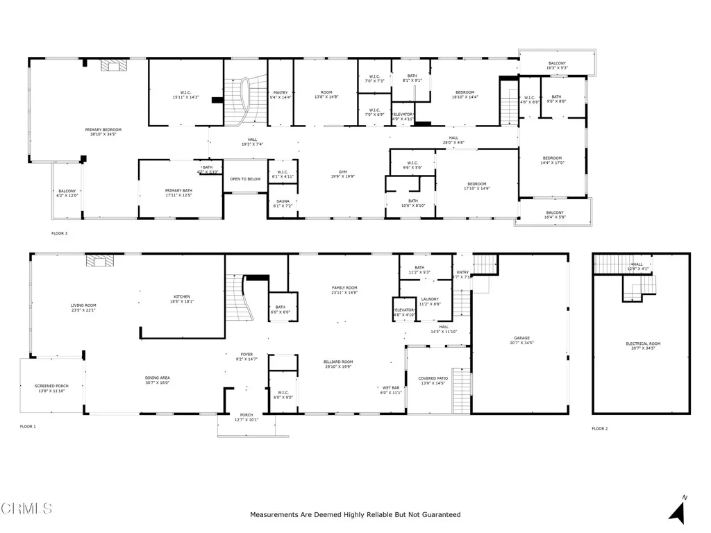 Additional image 61 of 1135 Capri Way, Oxnard, CA 93035