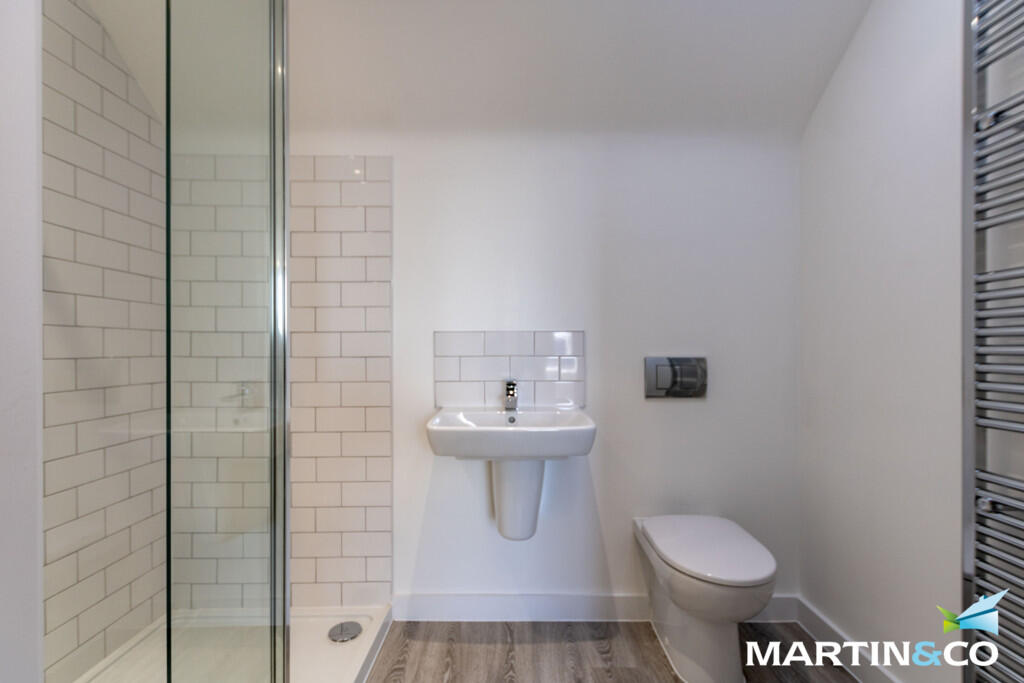 Additional image 12 of Eden Avenue, Belgrave Village,  Birmingham, B12