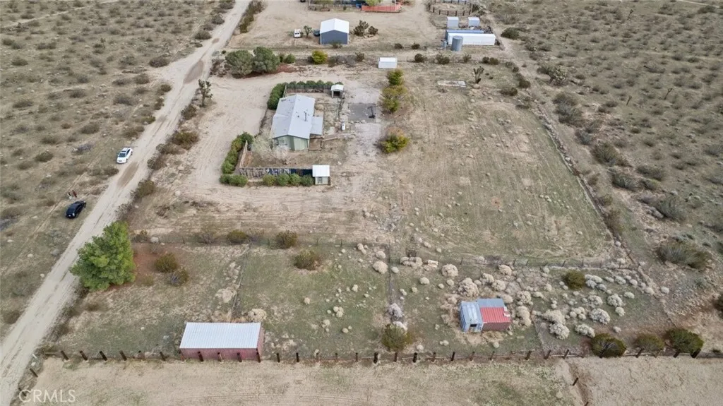 Additional image 46 of 6142 Rare Rabbit Avenue, Mojave, CA 93501