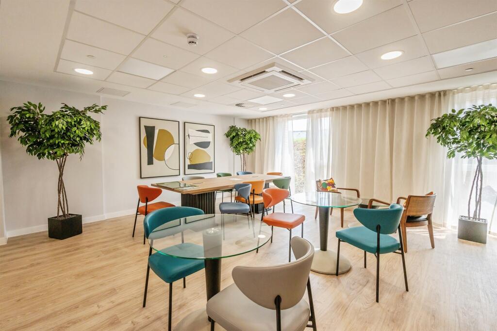 Additional image 12 of Belgrave Village, Birmingham