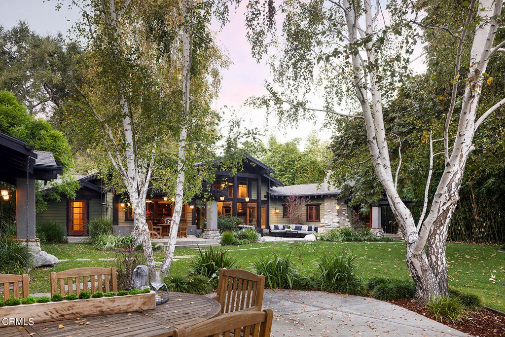 Additional image 115 of 1260 La Loma Road, Pasadena, CA 91105