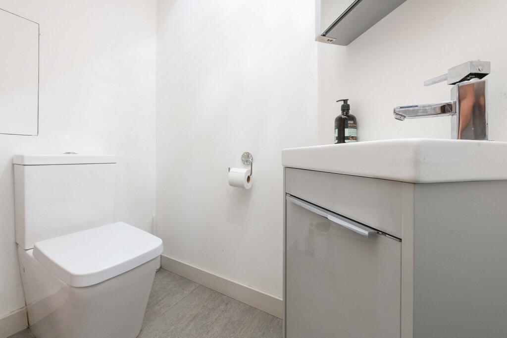 Additional image 14 of Variety Works, 46a Frederick Street, Jewellery Quarter