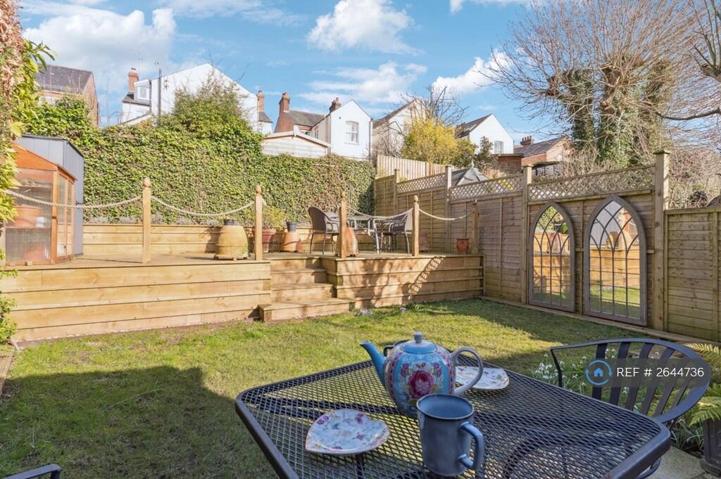 Additional image 22 of Fishpool Street, St. Albans, AL3