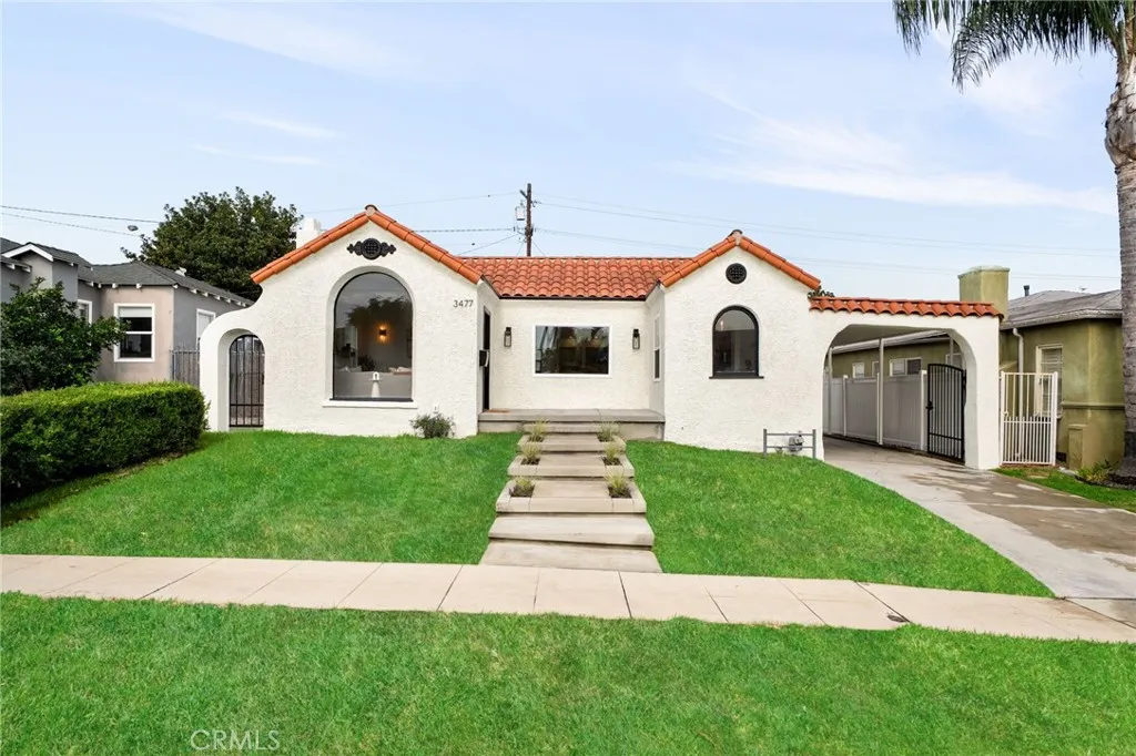Additional image 29 of 3477 Floresta Ave, Los Angeles, CA 90043