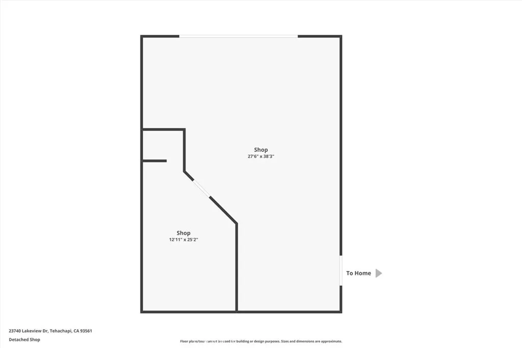 Additional image 47 of 23740 Lakeview Dr, Tehachapi, CA 93561