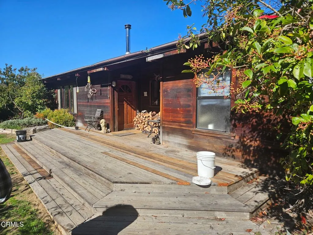 Additional image 2 of 8475 Flynn Creek Road, Comptche, CA 95427